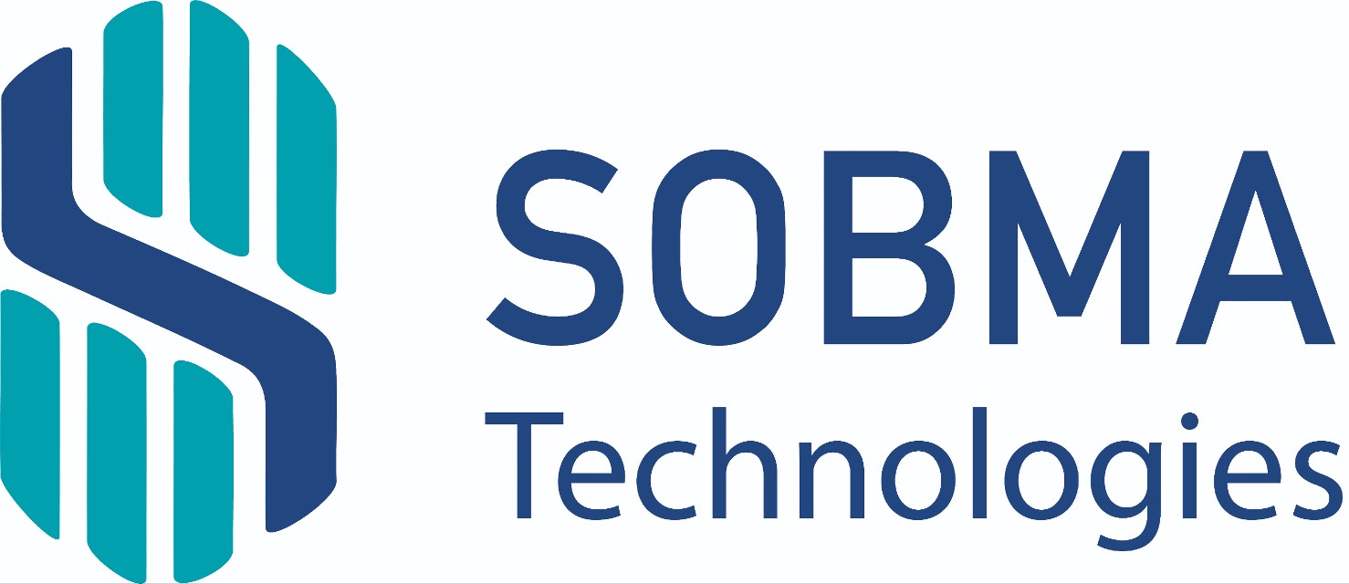 SOBMA Technologies Logo